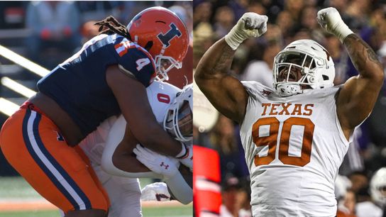 Who Is IDL1 In The 2024 NFL Draft? (NFL Draft 2024)