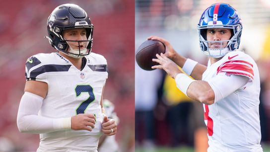 Who Should Be Giants' Starting QB: Drew Lock or Daniel Jones? (NFL)