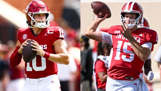 Who Should Be The Heisman Trophy Favorite Right Now? (CFB)