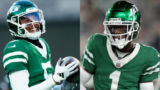 What Will Garrett Wilson, Sauce Gardner Extensions Look Like? (NFL)