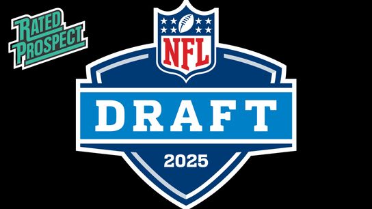 Draft Network Top 100 NFL Draft Rankings (TDN100)