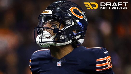 NFL Mock Draft 2024: Damian Parson's Final Predictive Mock (Mock Drafts)