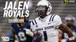 Jalen Royals Film Breakdown | TDN Premium Exclusive (Premium)