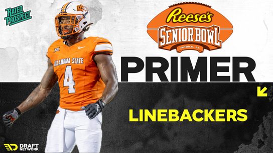 Senior Bowl 2025 LB Primer: What You Need To Know (Senior Bowl)