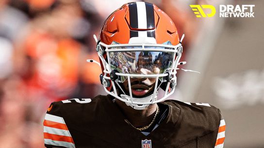 Cleveland Browns 7-Round NFL Mock Draft: March (2025 NFL Draft)