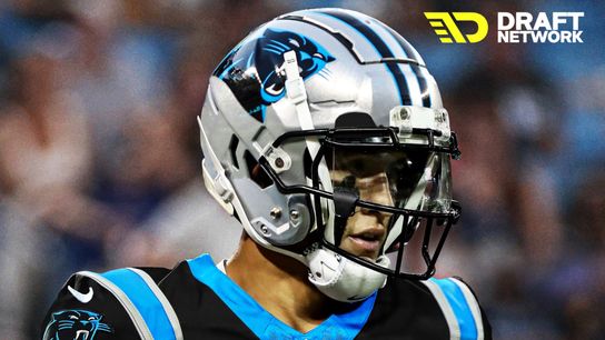 Carolina Panthers 7-Round NFL Mock Draft: February (2025 NFL Draft)