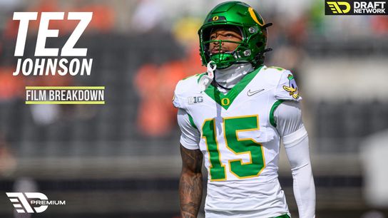 Tez Johnson Film Breakdown | TDN Premium Exclusive (Premium)