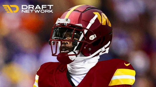 NFL Mock Draft 2025: Defensive Star Power (Mock Drafts)