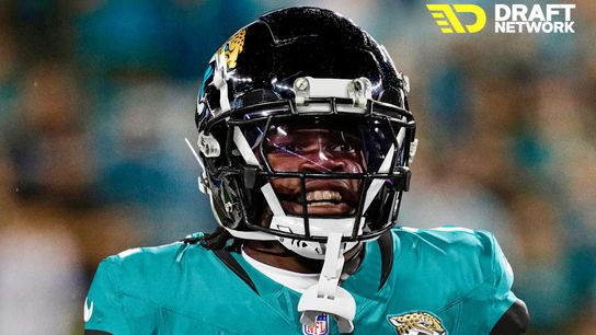 NFL Mock Draft 2025: How High Will Travis Hunter Go? (Mock Drafts)