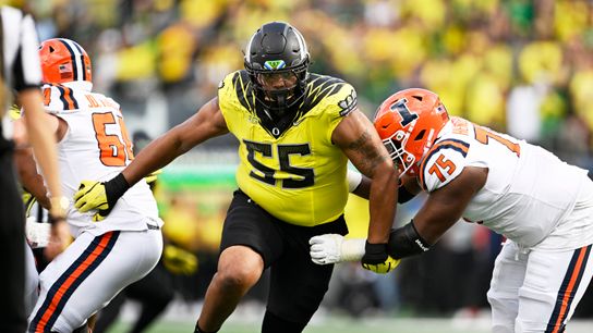 Buffalo Bills 7-Round NFL Mock Draft: January (2025 NFL Draft)