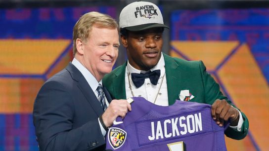 How 2018 NFL Draft Shaped The Modern NFL (NFL)