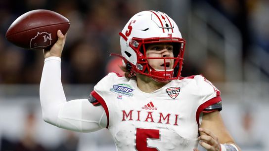 MAC's Top 10 Players To Watch This Season (CFB)