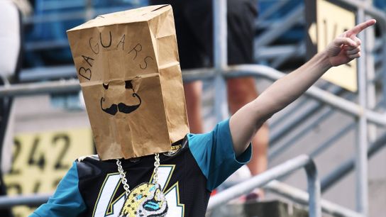 What Should Jaguars Do If They Get No. 1 Pick? (NFL)