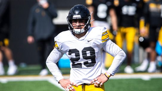 Sebastian Castro NFL Draft Scouting Report (Scouting Reports)