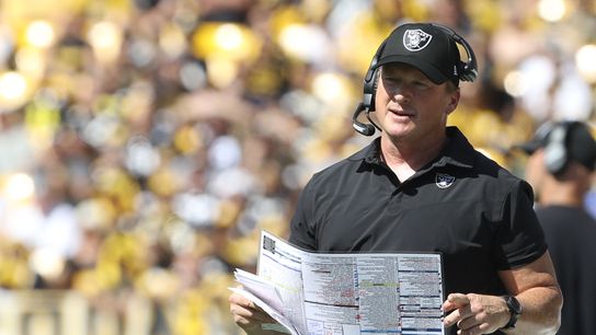 Jon Gruden's 3 Best Fits If He Returns To NFL (NFL)