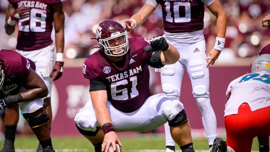 Bryce Foster NFL Draft Scouting Report (Scouting Reports)