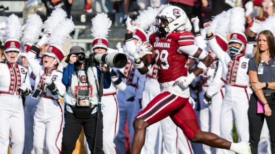 David Spaulding NFL Draft Interview: Versatile Skill Set (Interviews)