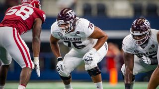 Reuben Fatheree II NFL Draft Scouting Report (Scouting Reports). Photo by Jerome Miron-USA TODAY Sports