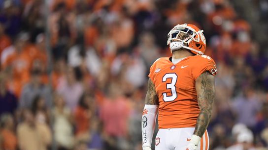 Xavier Thomas Draft Networking Interview: 'I’m Going To Be A Game-Changing Player' (Interviews)