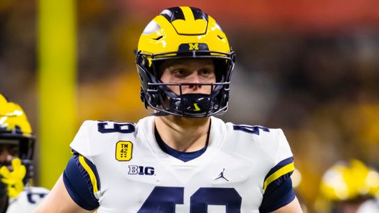 William Wagner NFL Draft Interview: Art of Long Snapping (Interviews)