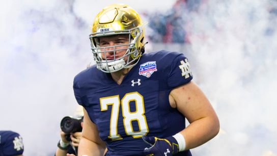 Pat Coogan NFL Draft Scouting Report (Scouting Reports)