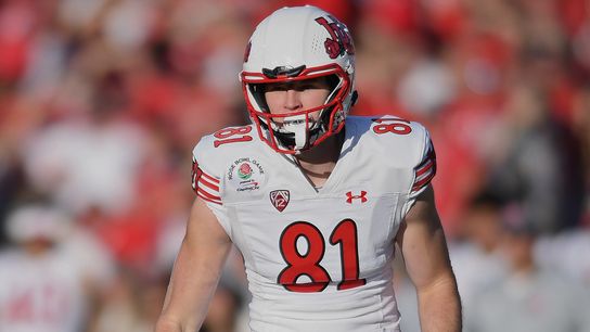 Connor O'Toole NFL Draft Scouting Report (Scouting Reports)