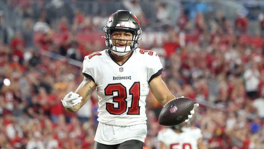 How Much Will Antoine Winfield Jr.'s Next Contract Be Worth? (NFL)