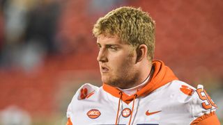 Will Putnam Draft Networking Interview: 'I’m Going To Be The Whole Package' (Interviews). Photo by Ken Ruinard / staff / USA TODAY NETWORK