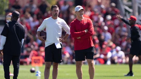 Is 49ers' 2024 Season Make-Or-Break For John Lynch, Kyle Shanahan? (NFL)