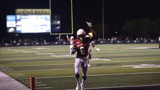 Falcons UDFA With Best Chance To Make Roster: Isaiah Wooden (NFL)