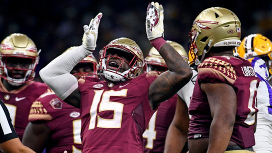 Tatum Bethune NFL Draft Scouting Report (Scouting Reports)