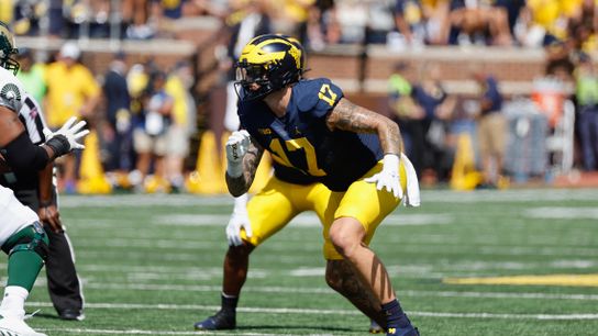 Braiden McGregor Draft Networking Interview: 'I Plan On Turning Some Heads' (Interviews)