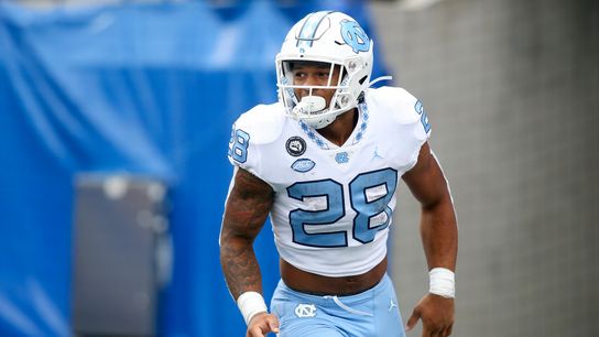 ACC's Top 10 Offensive Players To Watch This Season (CFB)