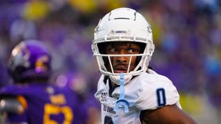 Ali Jennings NFL Draft Scouting Report (Scouting Reports). Photo by James Guillory-USA TODAY Sports