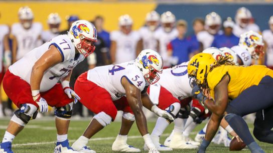 Michael Ford Jr. NFL Draft Scouting Report (Scouting Reports)