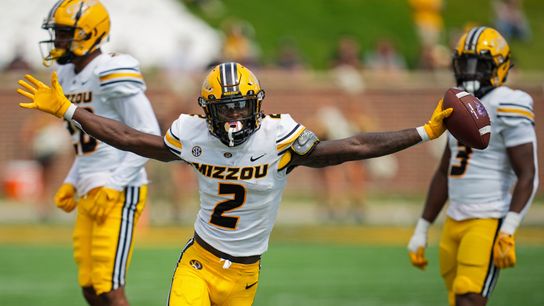 Ennis Rakestraw Jr.'s 3 Best NFL Draft Fits (NFL Draft 2024)