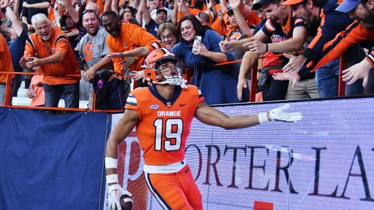 Oronde Gadsden II Interview: Discussing Life As A TE (Interviews)