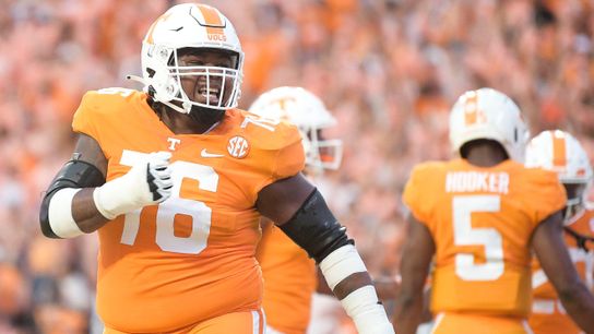 Javontez Spraggins NFL Draft Scouting Report (Scouting Reports)