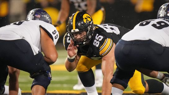 Logan Lee NFL Draft Scouting Report (Scouting Reports)