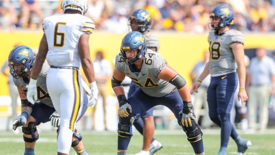 Wyatt Milum NFL Draft Scouting Report (Scouting Reports)