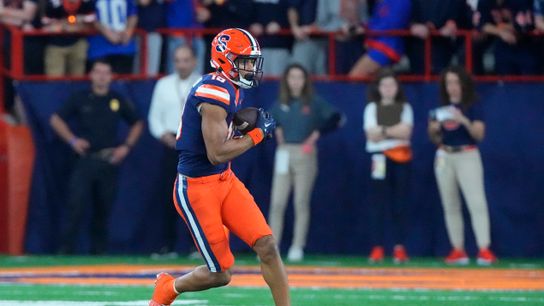 Oronde Gadsden II NFL Draft Scouting Report (Scouting Reports)