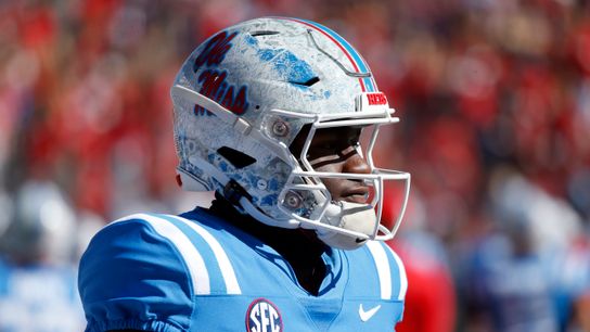 Michael Trigg NFL Draft Scouting Report (Scouting Reports)