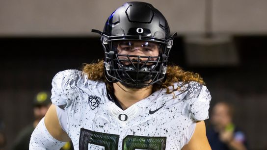 Giants UDFA With Best Chance To Make Roster: Casey Rogers (NFL)