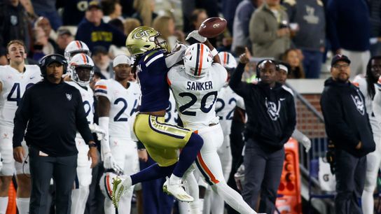 Jonas Sanker Interview: 'I Want To Be The Best Safety In The Country' (Interviews)