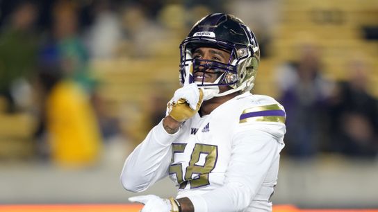 Zion Tupuola-Fetui NFL Draft Scouting Report (Scouting Reports)