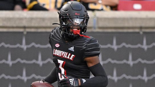 Quincy Riley NFL Draft Scouting Report (Scouting Reports)