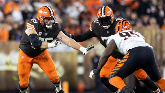 Cleveland Browns 2024 Offensive Line Breakdown (NFL)