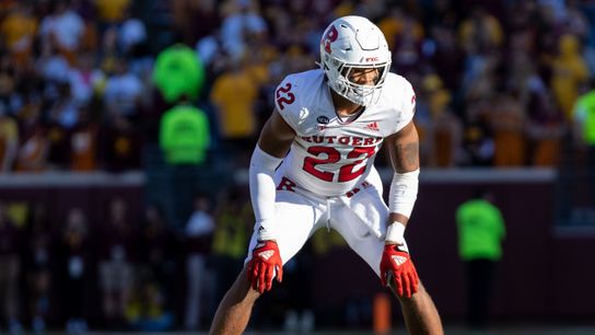Tyreem Powell NFL Draft Scouting Report (Scouting Reports)