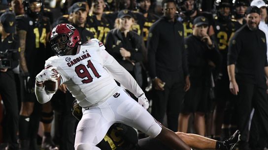 Tonka Hemingway Interview: 'I’m In Love With South Carolina' (Interviews)
