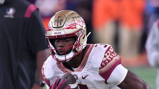 Trey Benson's 3 Best NFL Draft Fits (NFL Draft 2024)